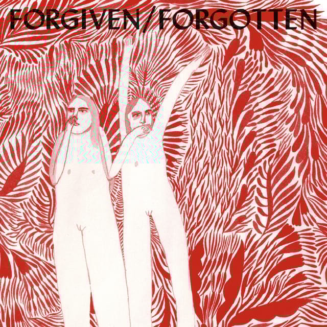 Forgiven/Forgotten