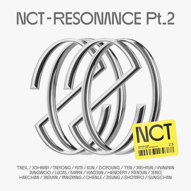 RESONANCE Pt. 2
