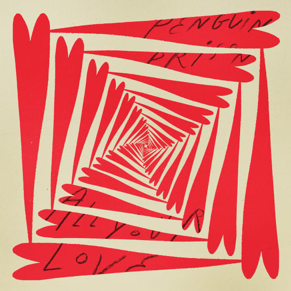 All Your Love