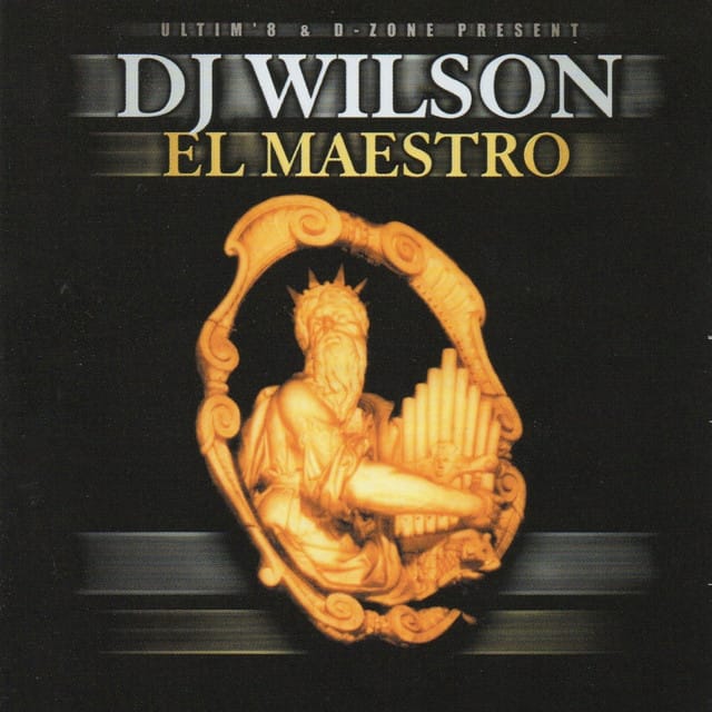 El maestro