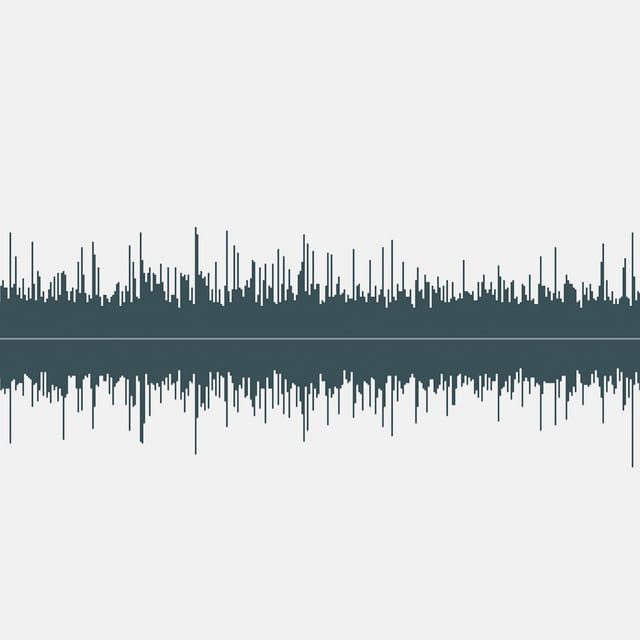 White Noise 90 Minutes