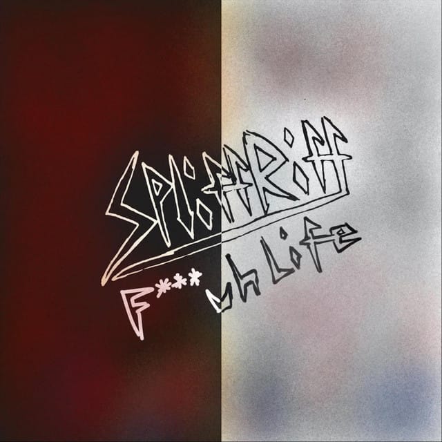 F***uh Life - Single