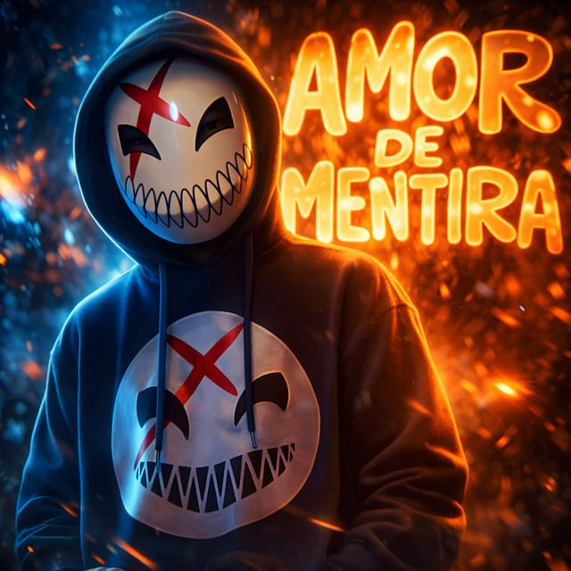 AMOR DE MENTIRA