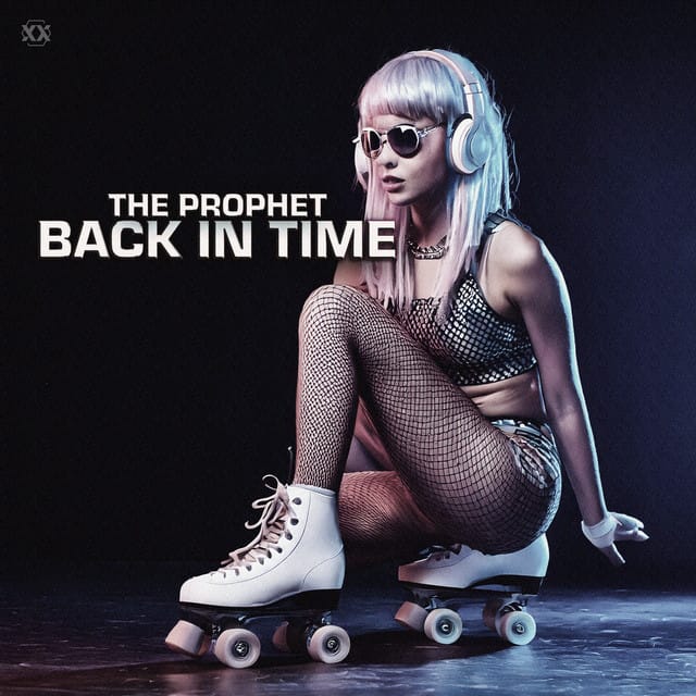 Back in Time