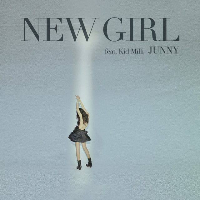 NEW GIRL
