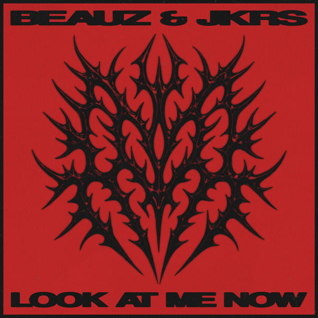Look At Me Now