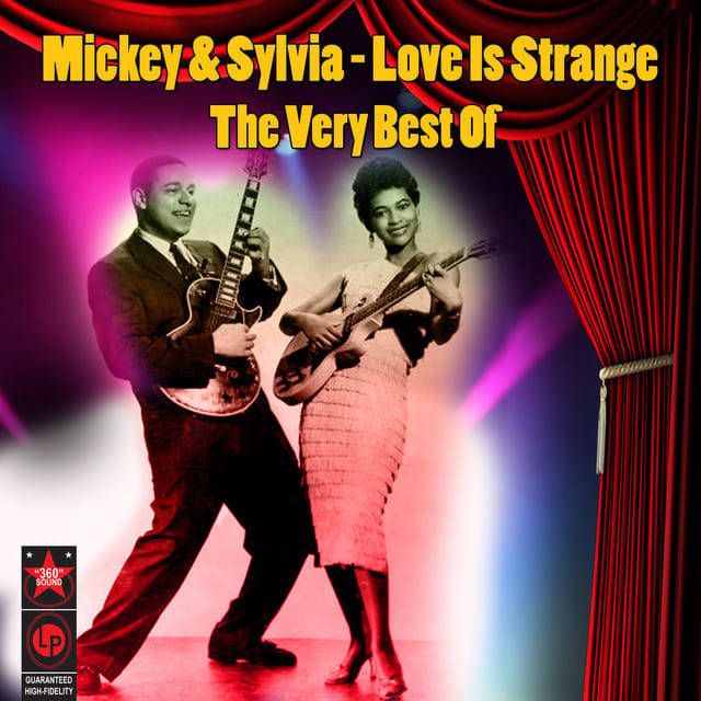 Love Is Strange: The Best Of