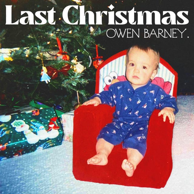 Last Christmas