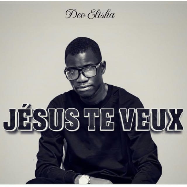 Jésus te veut
