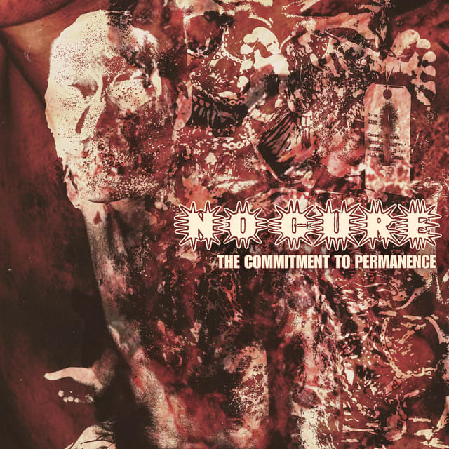 No Cure Straight Edge Die Slow Fuck You
