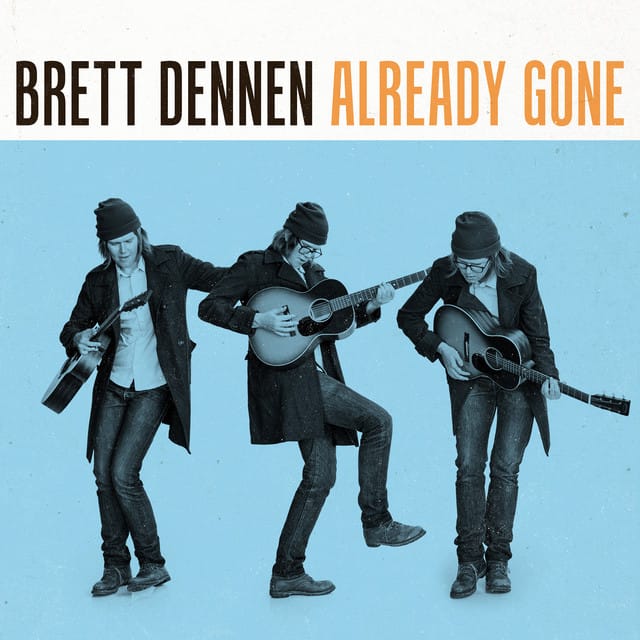 Already Gone (acoustic)
