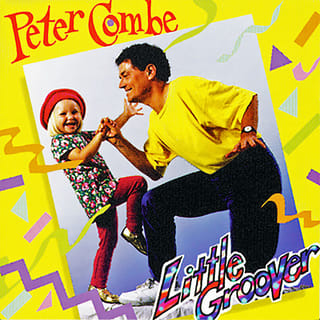 Little Groover