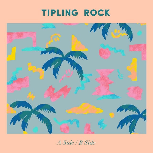 A Side / B Side - Single