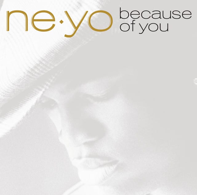 Because of You - Single