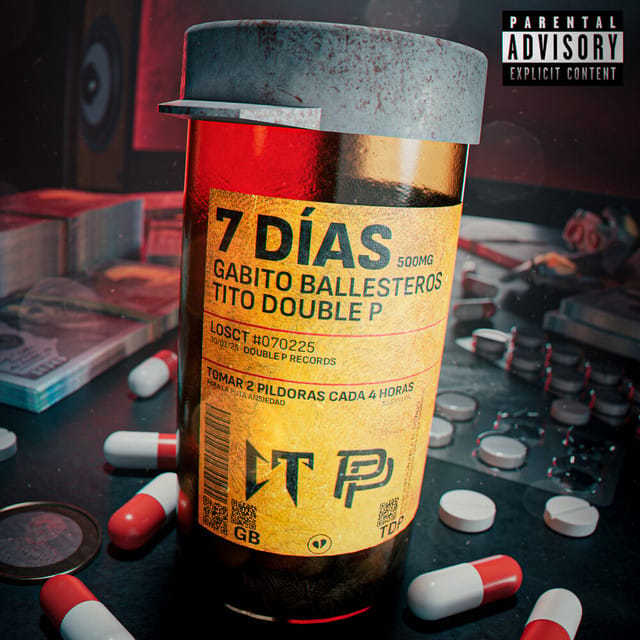 7 DIAS