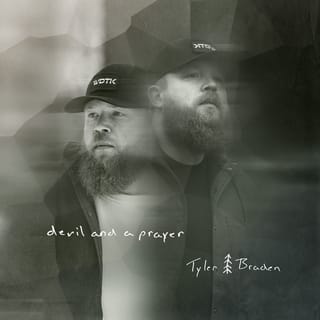 devil and a prayer