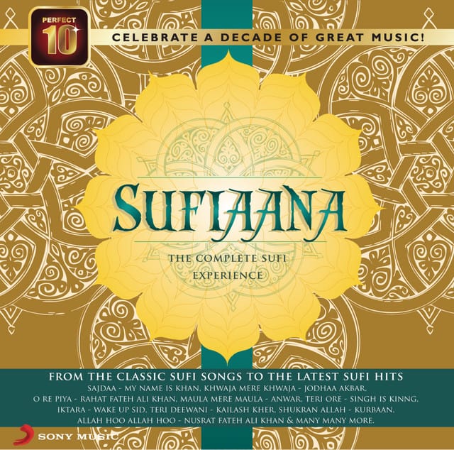 Sufiaana - The Complete Sufi Experience