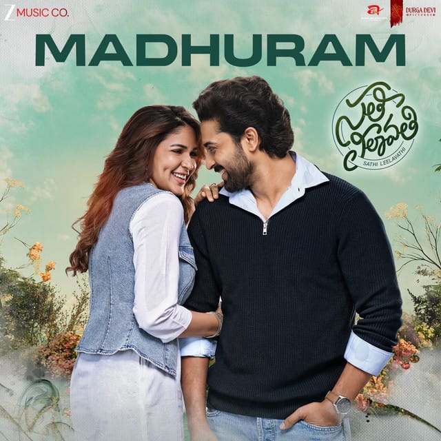 Madhuram