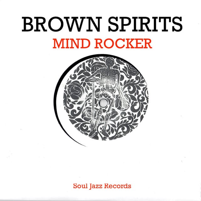 Mind Rocker (Part 1)