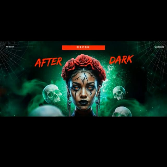 After Dark