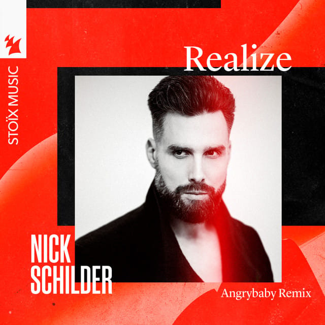 Realize (Angrybaby remix)