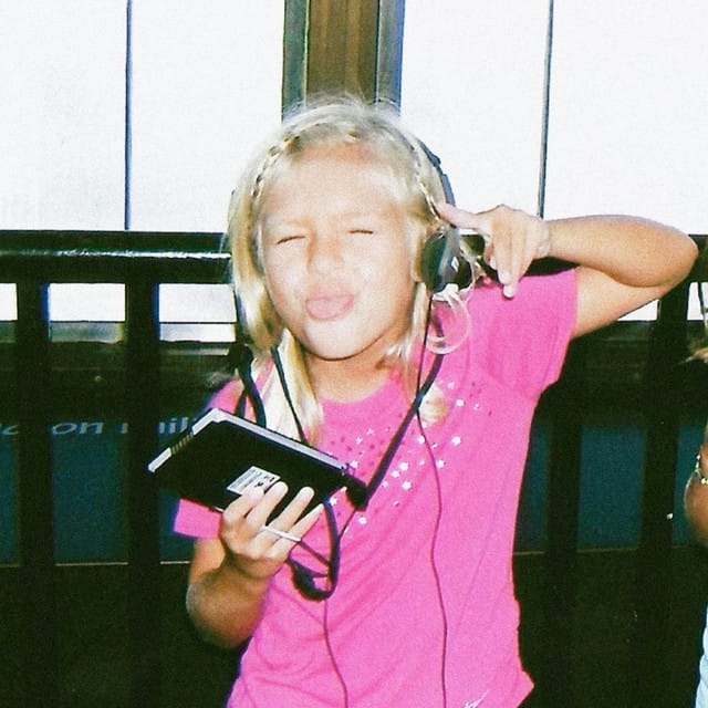 Grace - Single