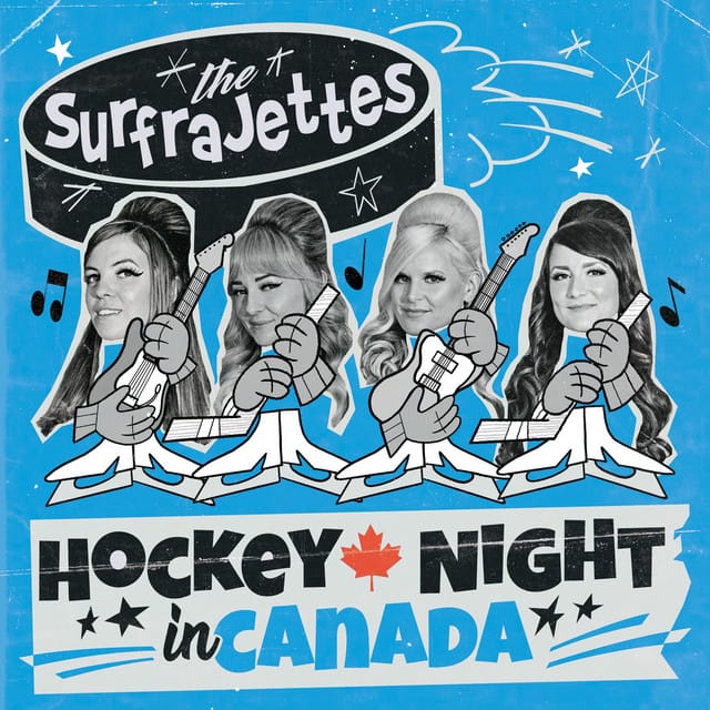 Hockey Night in Canada