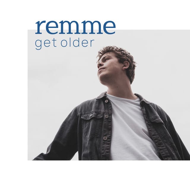 get older - Single