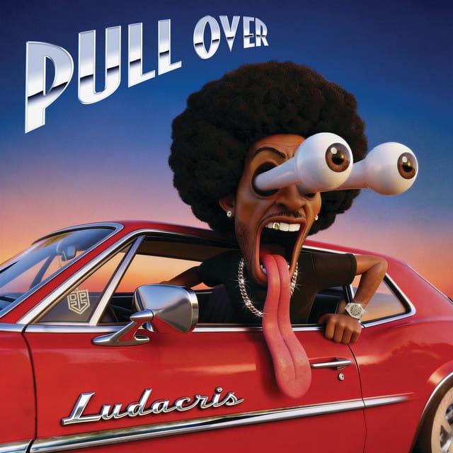 Pull Over - Single