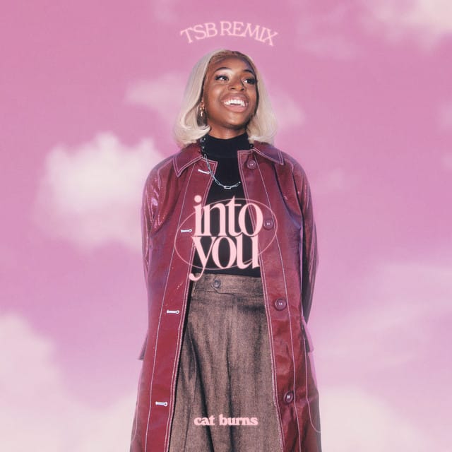 Into You (TSB Remix)