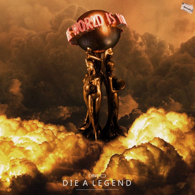 Die a Legend
