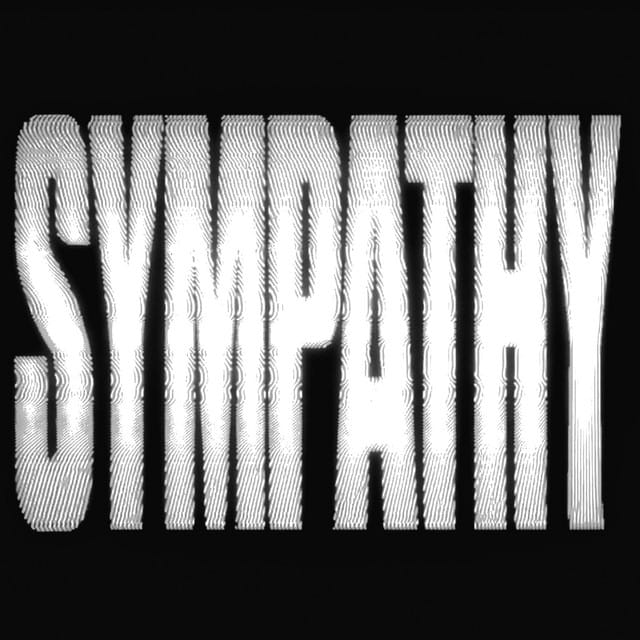 Sympathy - Single