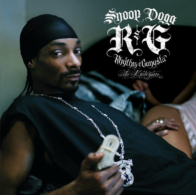 Snoop Dogg – R&G (Rhythm & Gangsta) - The Masterpiece | Single | Dork