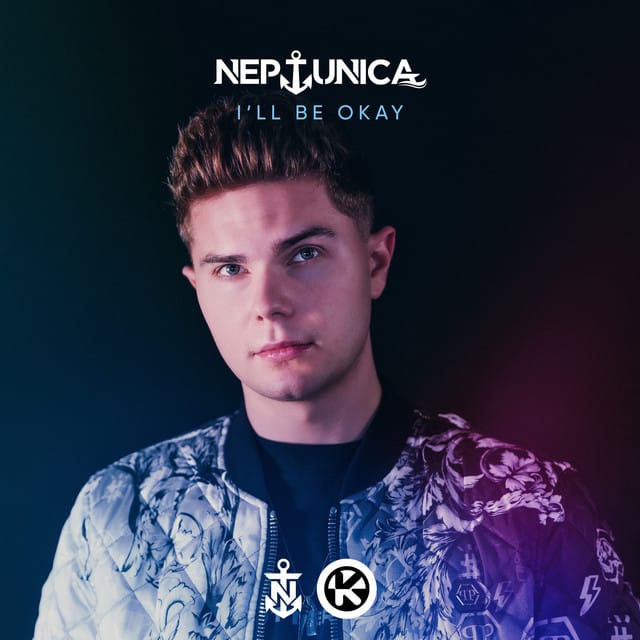 I'll Be Okay - Single