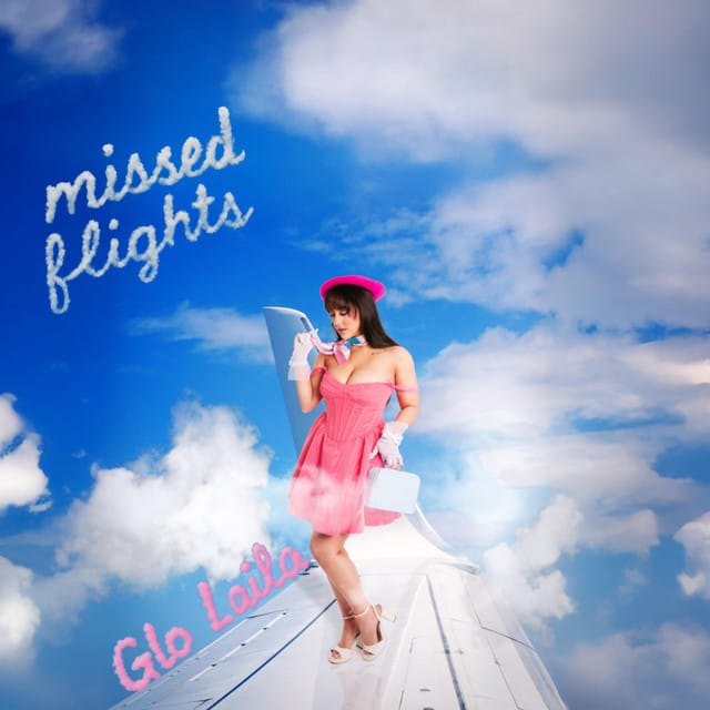 Missed Flights - Single