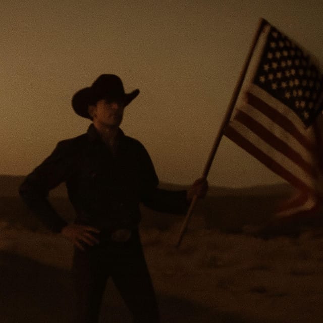 Midnight Showdown - Single