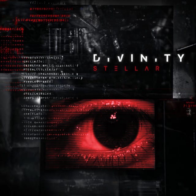 Divinity - Single