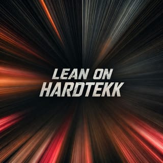 Lean On (Hardtekk)
