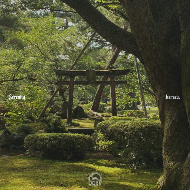 Serenity - Single