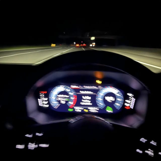 Night Drive - Single