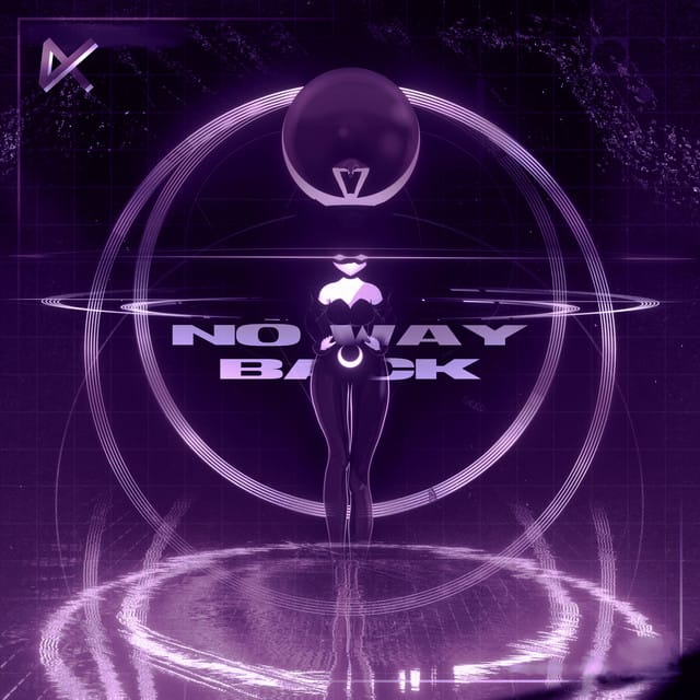 No Way Back