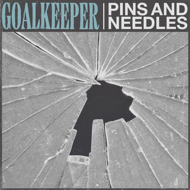 Pins and Needles - EP