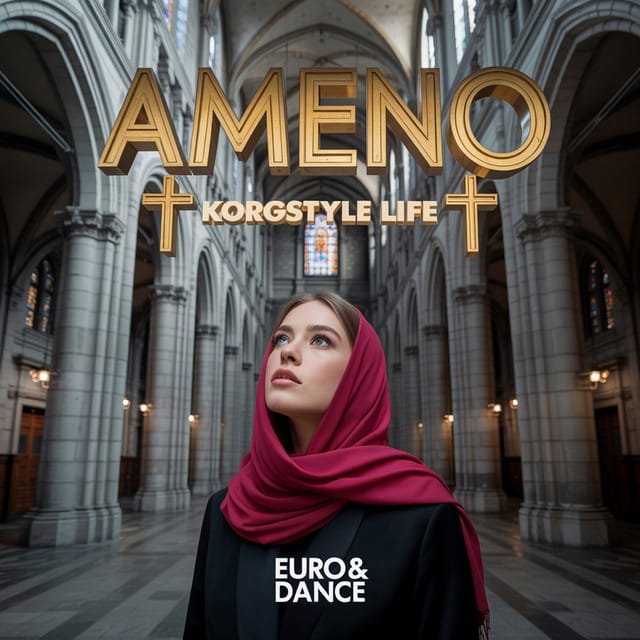 Ameno (Euro & Dance)