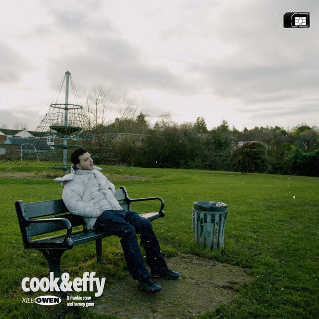 cook & effy