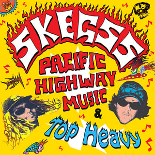 Pacific Heavy Highway