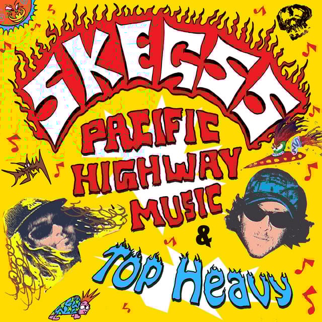 Pacific Heavy Highway