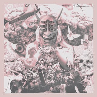 Foreign Language - EP