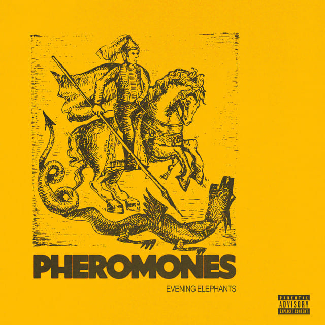 Pheromones