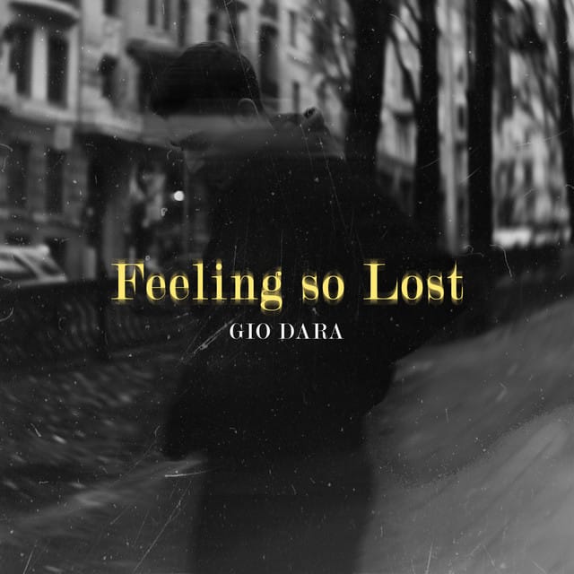Feeling So Lost