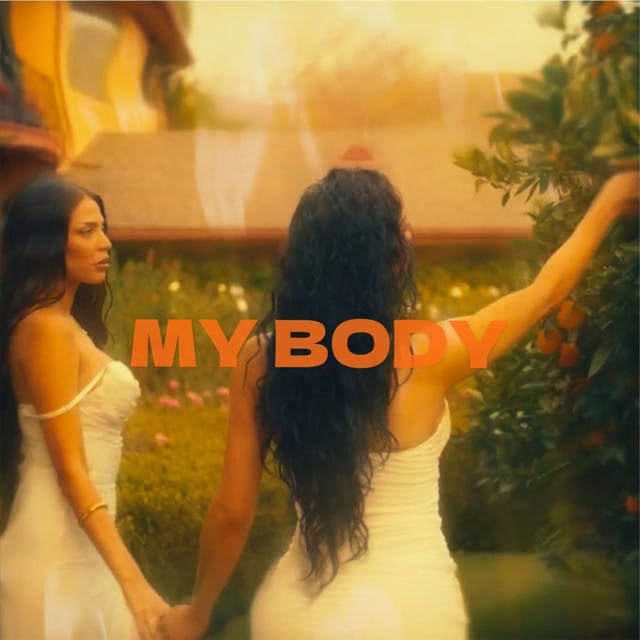 MY BODY